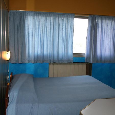Hotel Maria Luisago Exterior photo